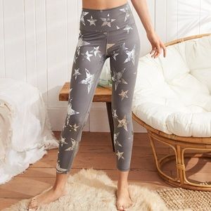 Aerie Move High Waisted 7/8 Leggings
